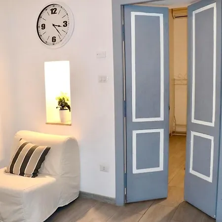 Apartment Cozy 200mt From Metro C *
