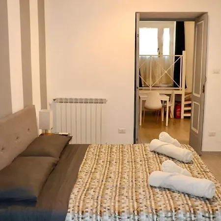 Cozy 200mt From Metro C Apartment Rom