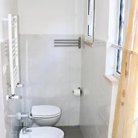Apartment Cozy 200mt From Metro C *