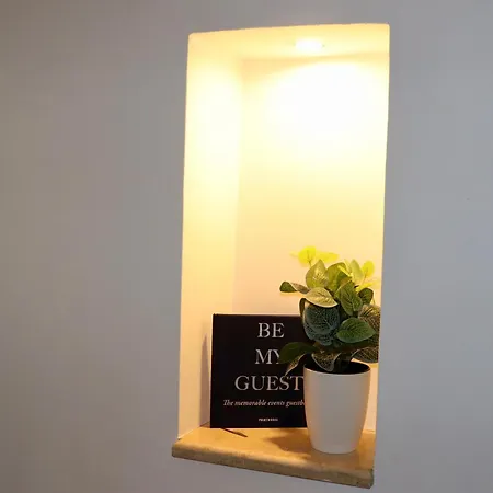 Apartment Cozy 200mt From Metro C Rom
