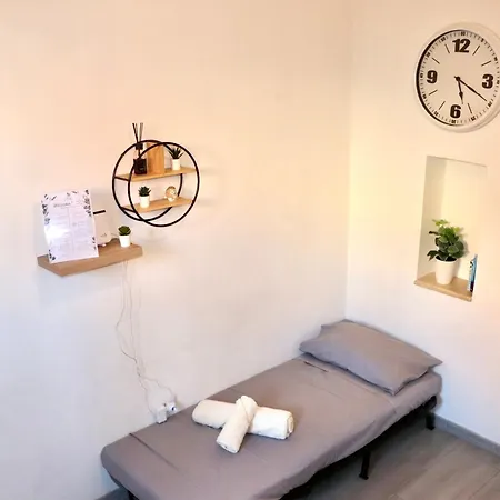 Apartamento Cozy 200mt From Metro C